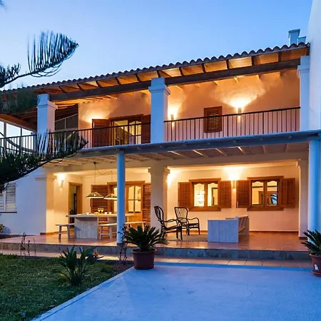 Villa Wicker By Eivillas *