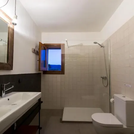 Wicker By Eivillas Sant Jordi de ses Salines