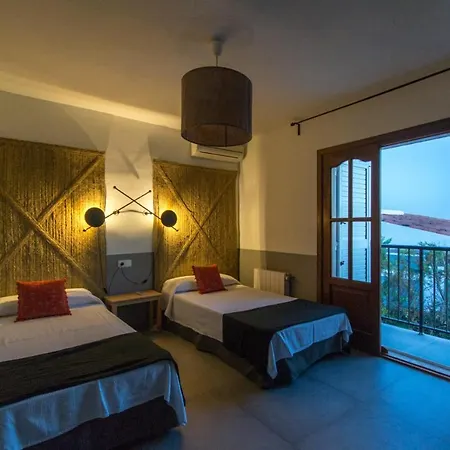 Wicker By Eivillas * Sant Jordi de ses Salines