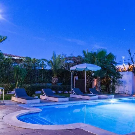 Wicker By Eivillas * Sant Jordi de ses Salines