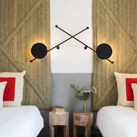 Wicker By Eivillas *