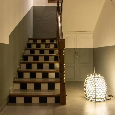Villa Wicker By Eivillas *