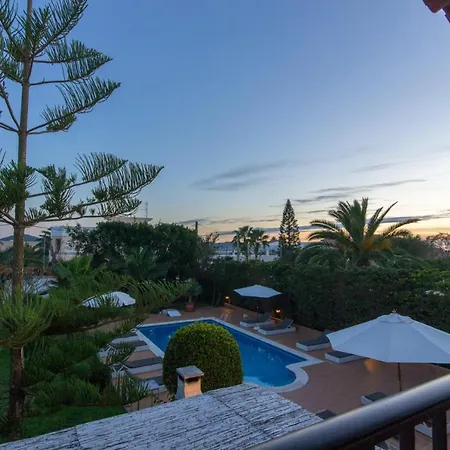 Wicker By Eivillas * Sant Jordi de ses Salines